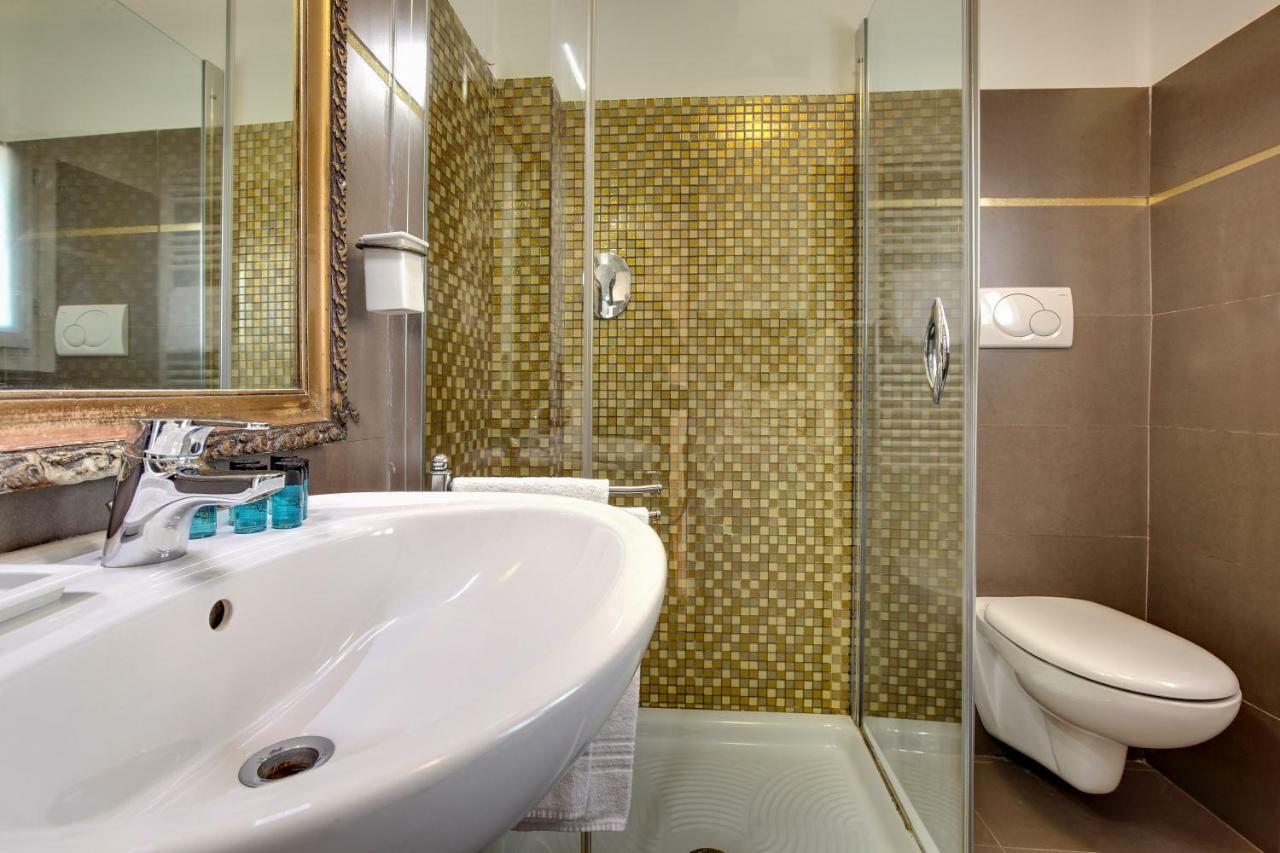 Апартаменты Ca' D'Oro Design By Wonderful Italy Венеция Экстерьер фото